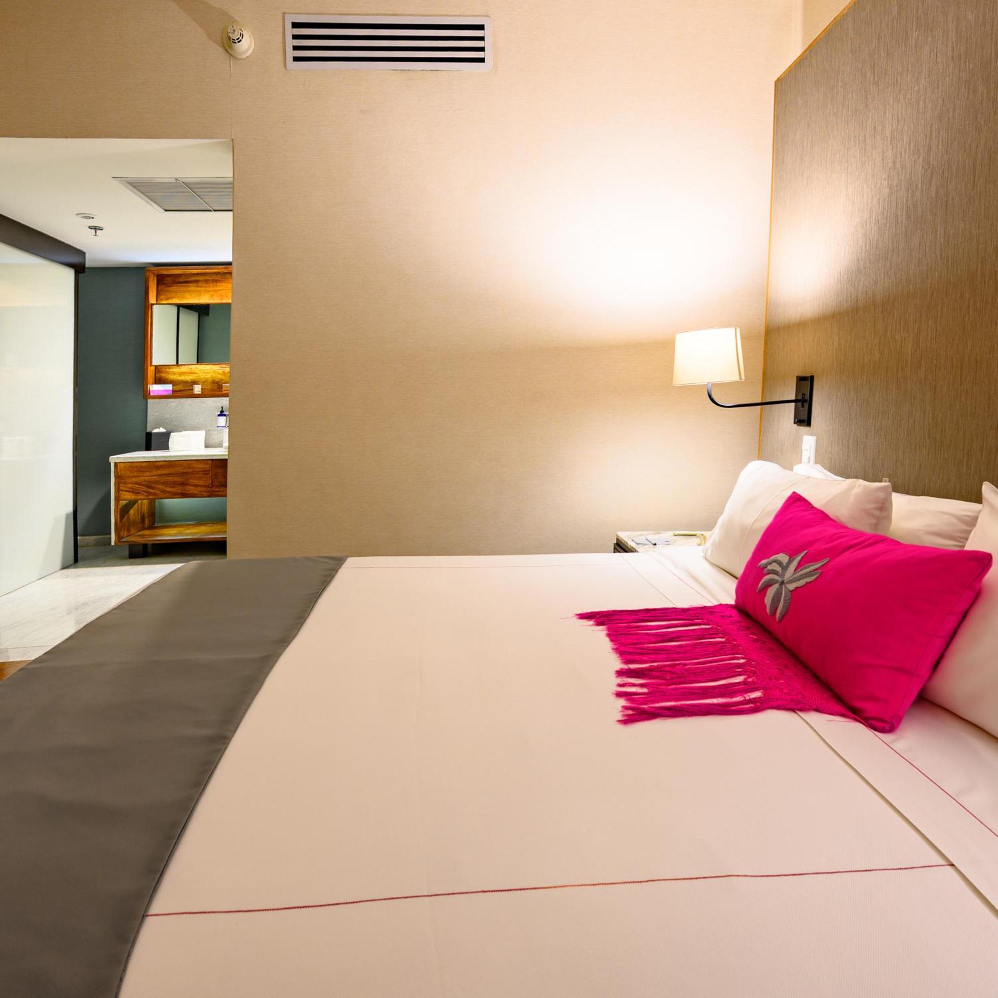 Hotel Campos Eliseos México DF